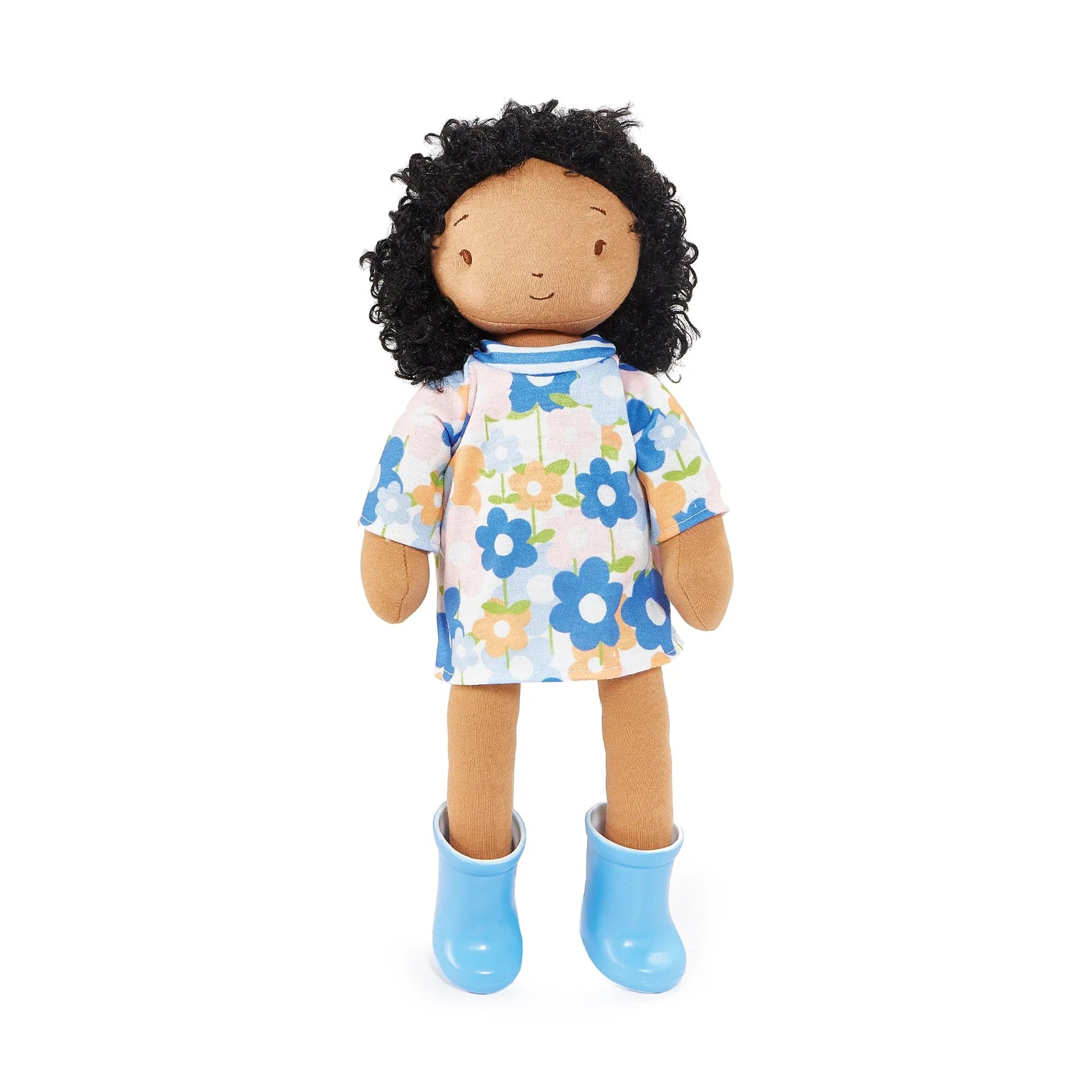 Global Sisters - Bluebell Doll