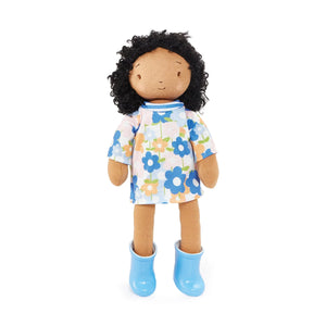 Global Sisters - Bluebell Doll