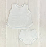 Load image into Gallery viewer, Top w/ Diaper Cover
