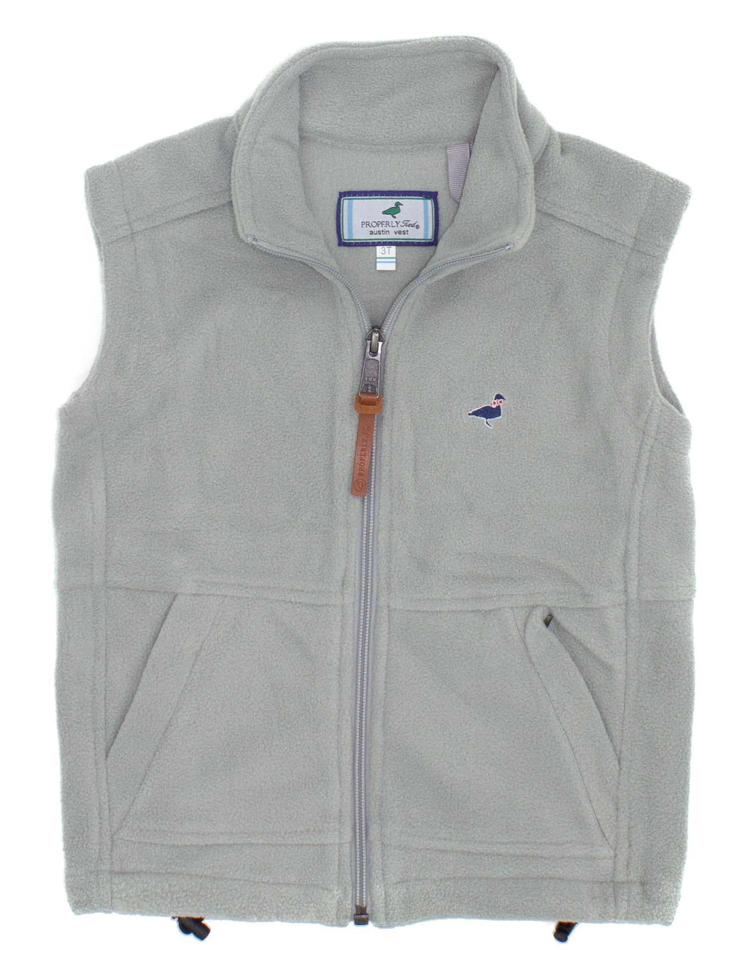 Austin Vest